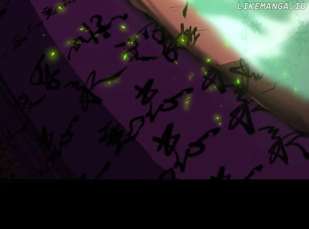 Era of the Haunted Chapter 485 - page 13